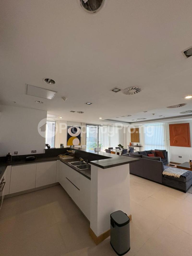 3 bedroom Flat / Apartment for shortlet Ikoyi Lagos