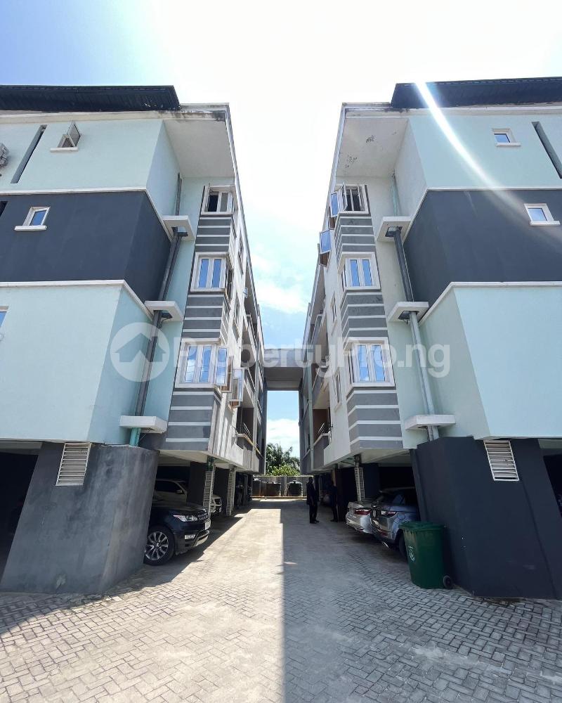 3 bedroom House for sale orchid Lekki Lagos - 0