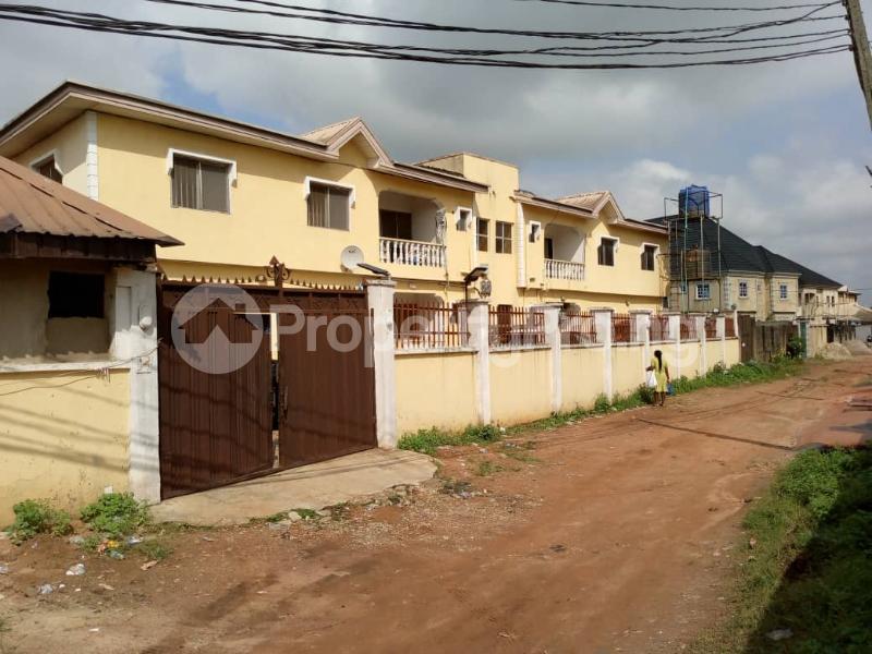 3 bedroom Flat / Apartment for rent No 1, Remi Runsewe Crescent, Isheri Ikotun/Igando Lagos