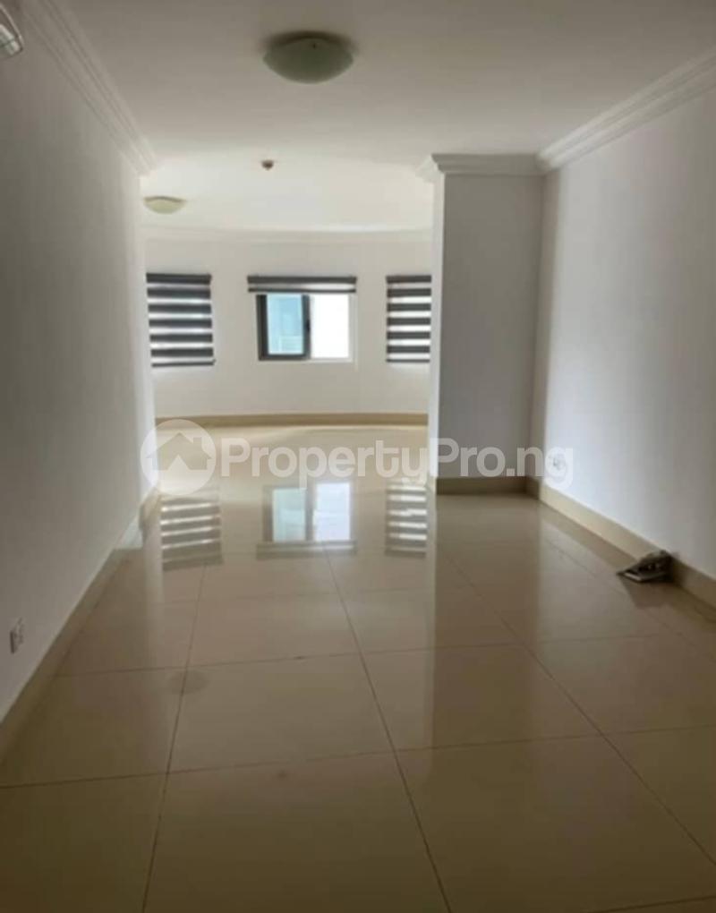 3 bedroom Flat / Apartment for rent Bourdillon Ikoyi Lagos - 0