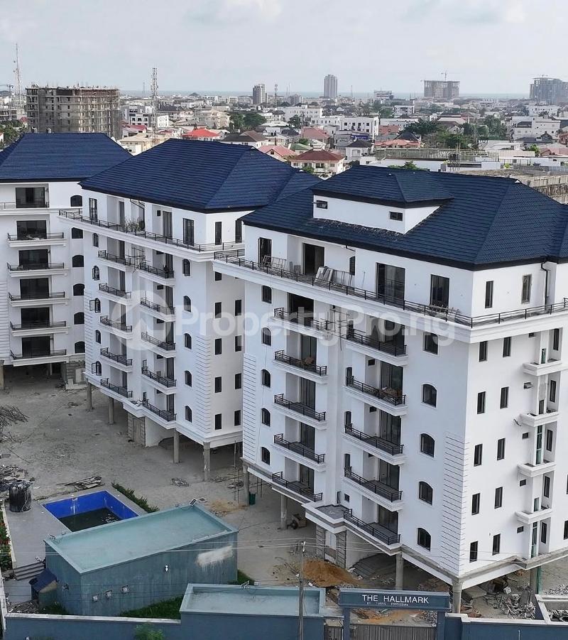 3 bedroom House for sale Lekki Lagos