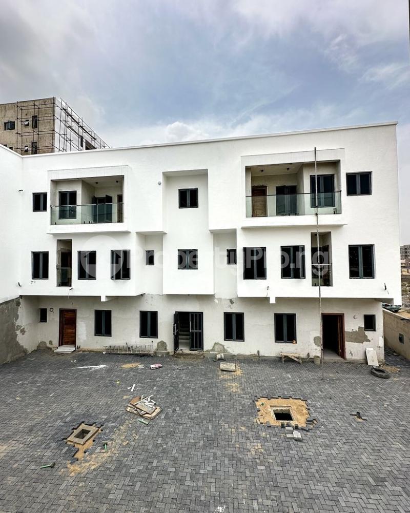 3 bedroom House for sale Lekki Phase 1 Lekki Lagos