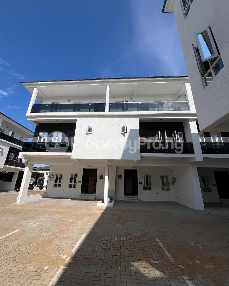 3 bedroom House for sale Ikate Lekki Lagos