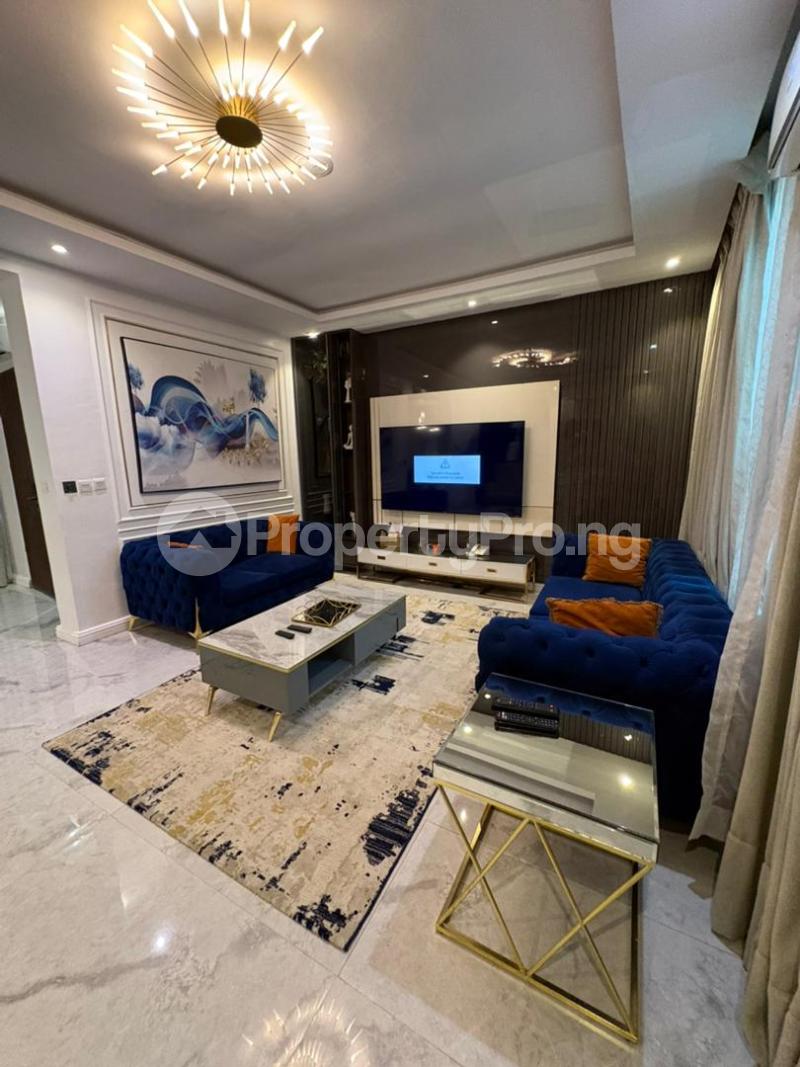3 bedroom Flat / Apartment for shortlet Ikoyi Lagos