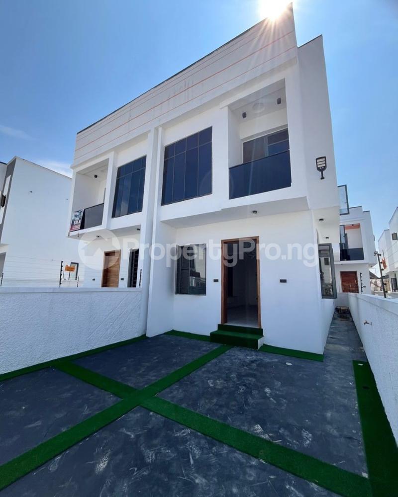 3 bedroom House for sale Ikota Lekki Lagos - 0