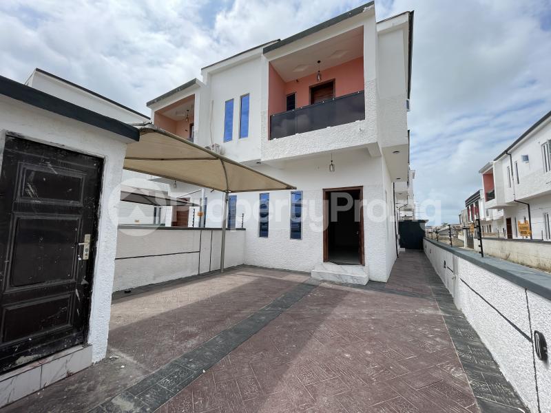 3 bedroom House for rent Ajah Lagos