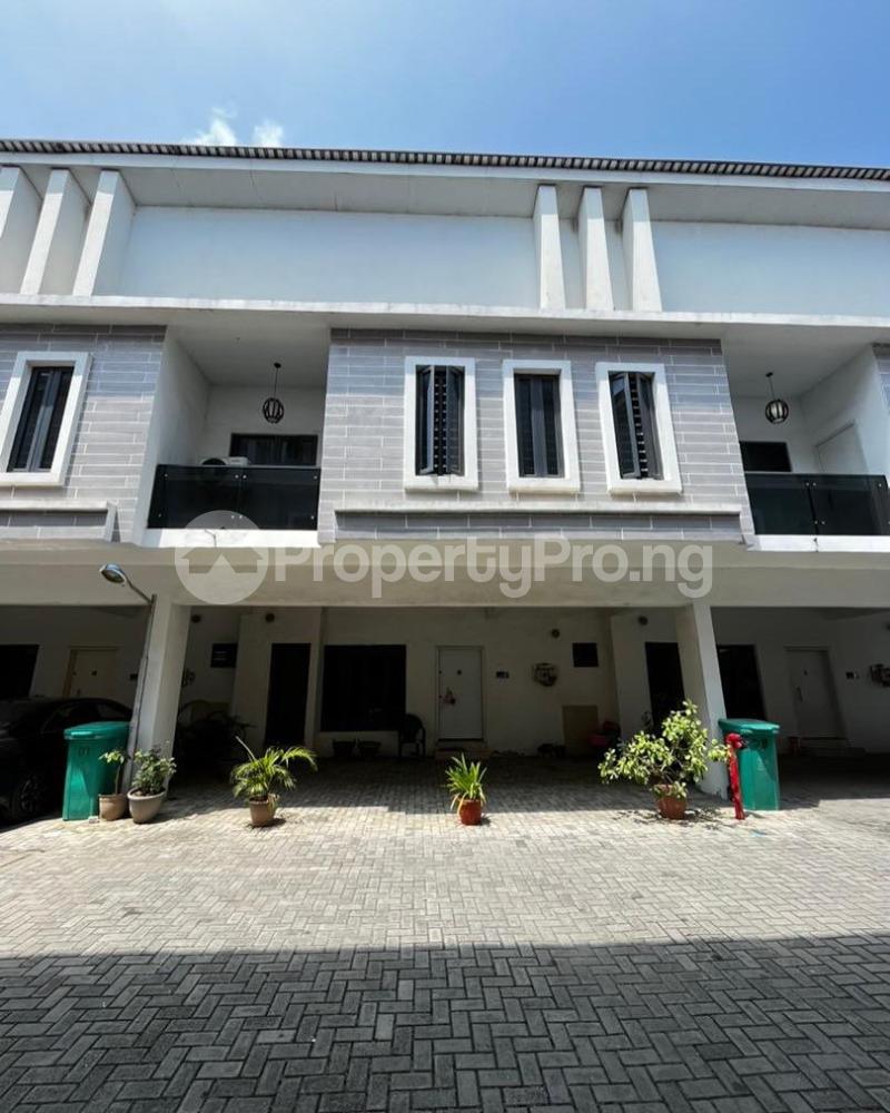 3 bedroom House for sale orchid Lekki Lagos