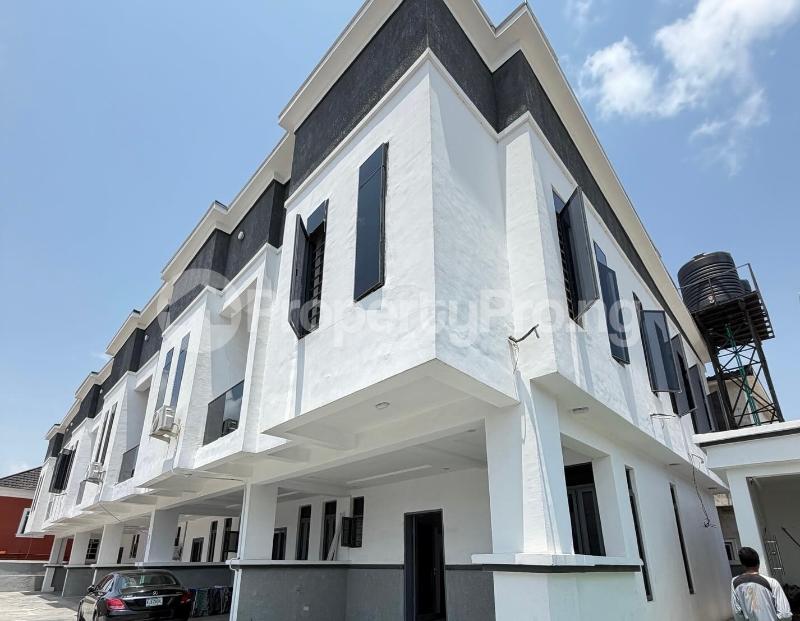 3 bedroom House for sale Ikota Lekki Lagos