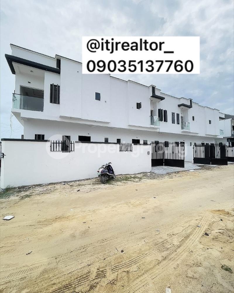 3 bedroom House for sale Ajah Lagos