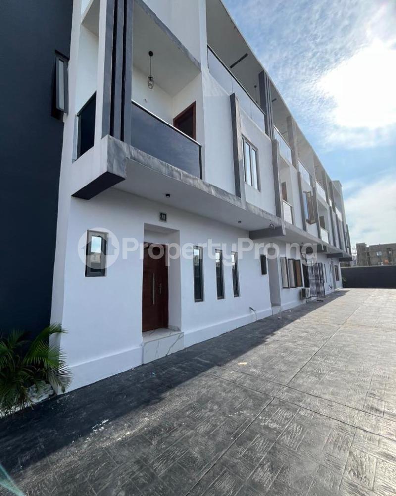 3 bedroom House for sale Ikota Lekki Lagos - 0