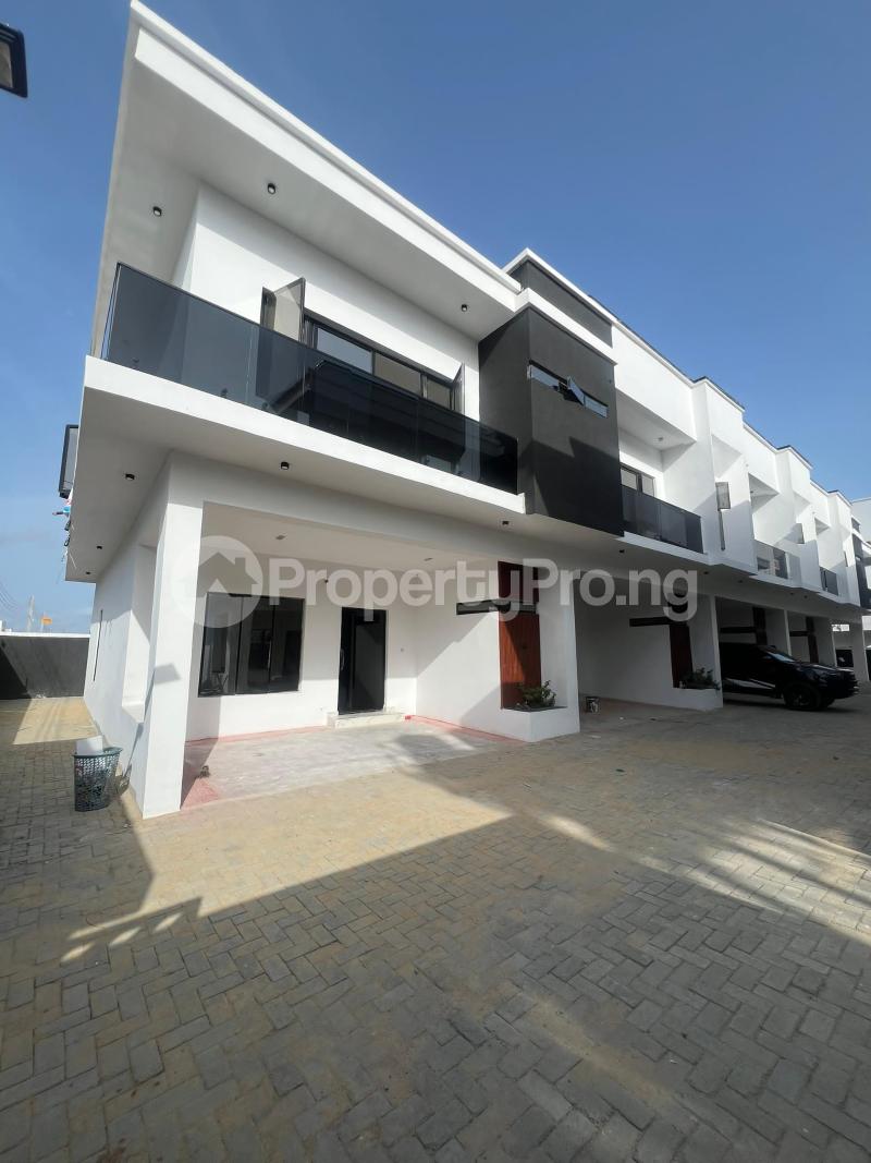 3 bedroom House for sale Ikota Lekki Lagos