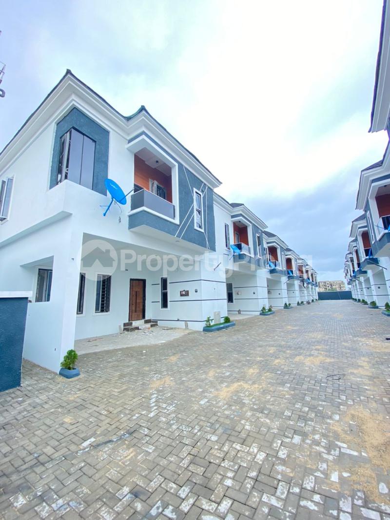 3 bedroom House for sale Ikota Lekki Lagos
