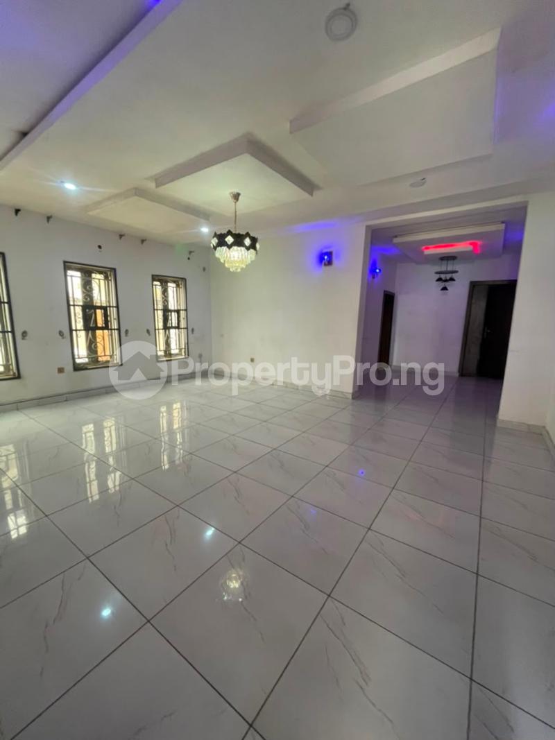 3 bedroom House for rent No 15, Pauline Crescent Kolapo Ishola G R A Ibadan Akobo Ibadan Oyo
