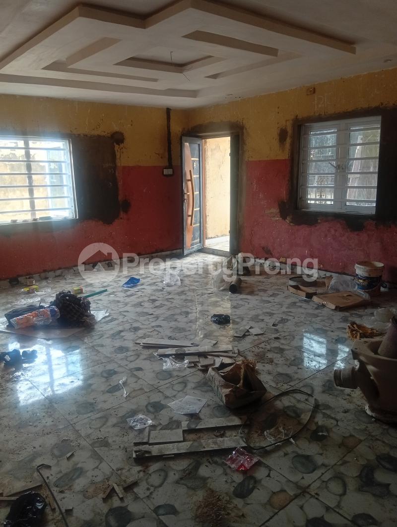 3 bedroom House for rent No 11, Lasokun Lane Idi Ishin Exetention B C J Apata Ibadan Apata Ibadan Oyo