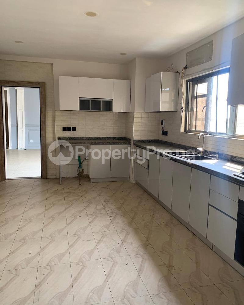 3 bedroom Flat / Apartment for rent Victoria Island Victoria Island Lagos