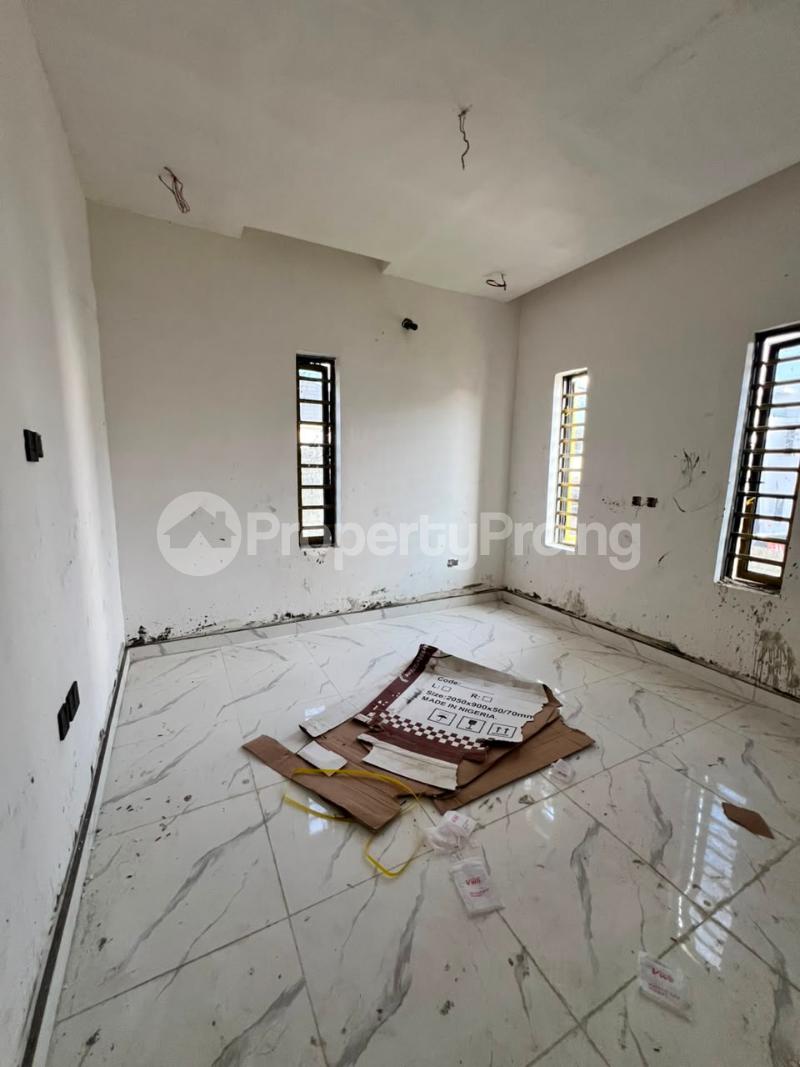 3 bedroom House for sale Ikota Lekki Lagos