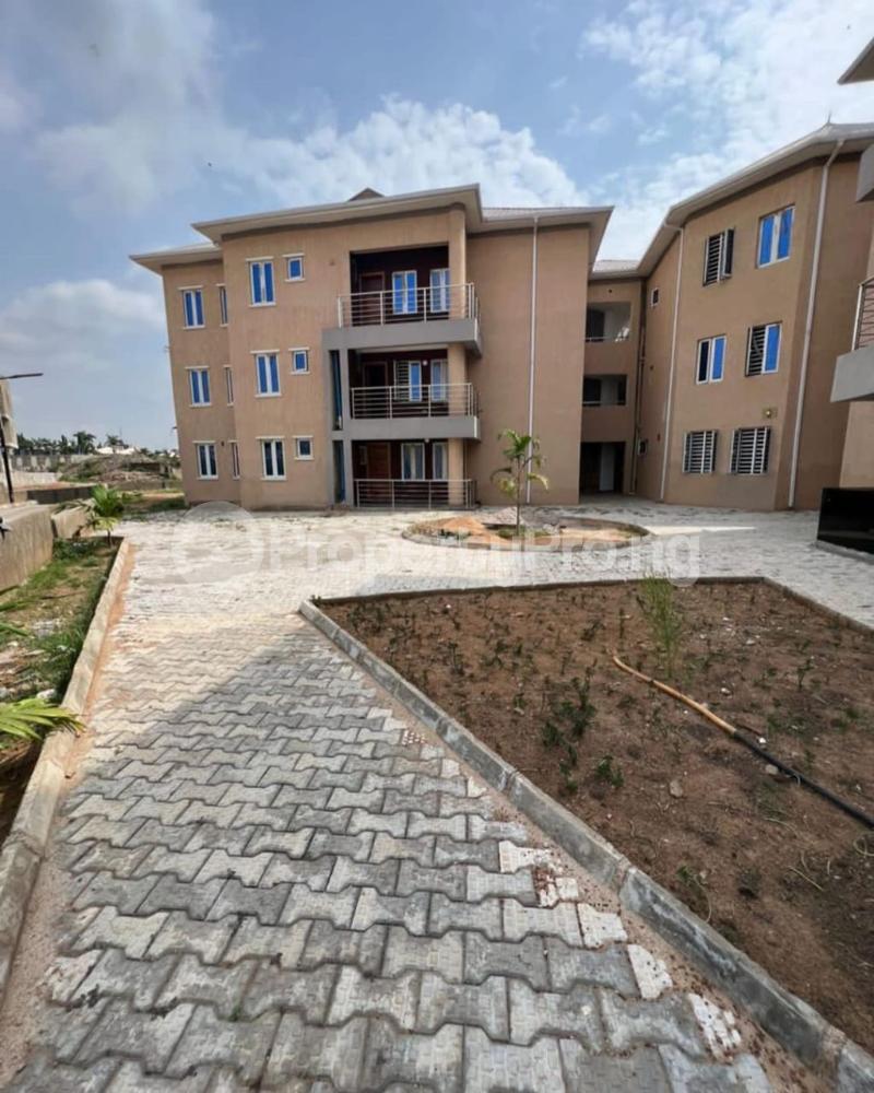 4 Bedroom Flat / Apartment in Kado Abuja Flat / Apartment for sale in