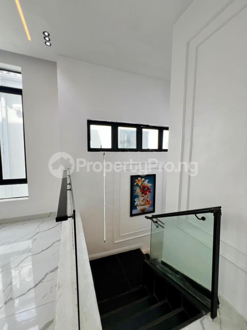 4 bedroom House for sale Orchid Lekki Lagos