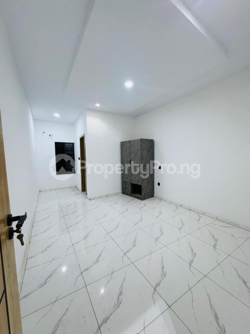 4 bedroom House for sale OGBA GRA Ogba Lagos