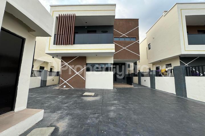 4 bedroom House for sale Ibadan Oyo