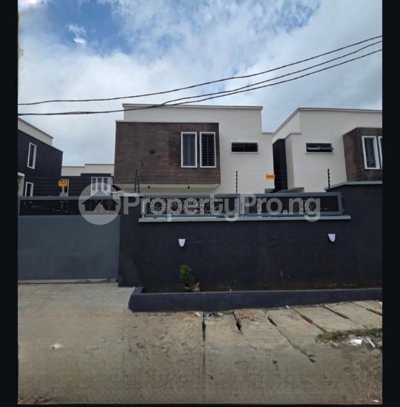 4 bedroom House for sale Opebi Ikeja Lagos