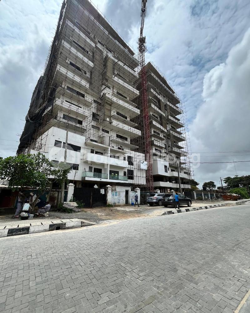 4 bedroom House for sale Ikoyi Lagos