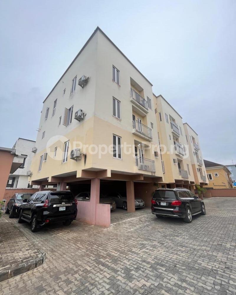 4 bedroom House for sale Oral Estate Lekki Lagos