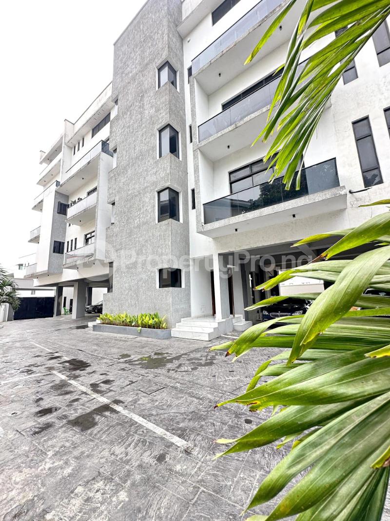 4 bedroom House for sale Old Ikoyi Ikoyi Lagos