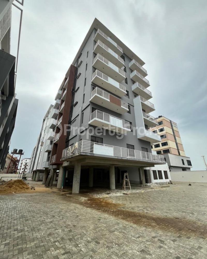 4 bedroom House for sale Victoria Island Lagos - 0