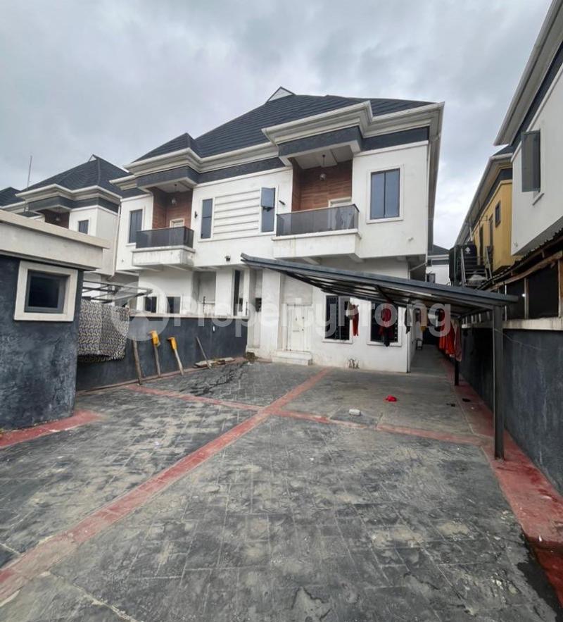 4 bedroom House for sale orchid Lekki Lagos - 9