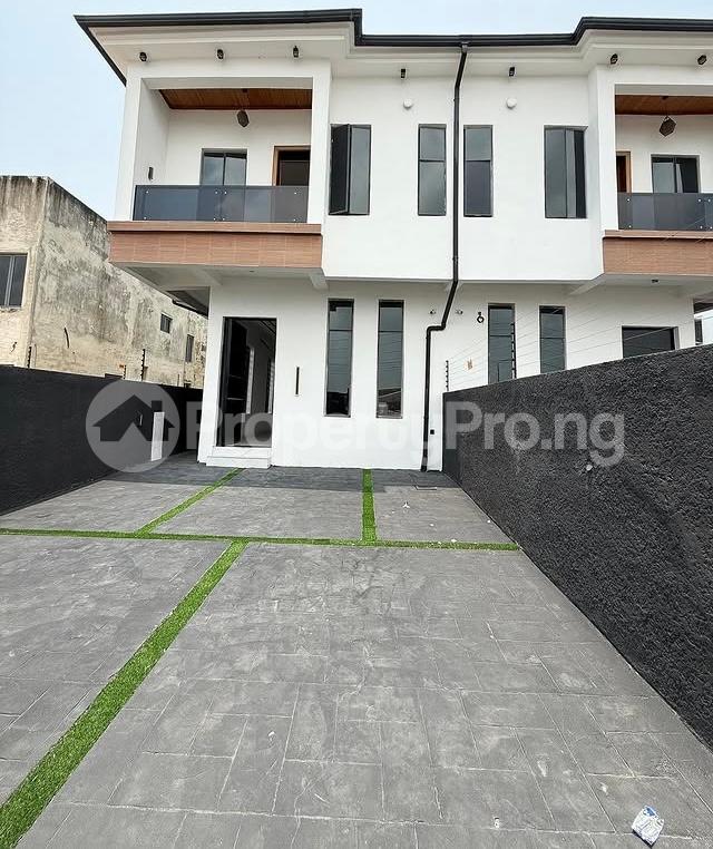 4 bedroom House for sale Agungi Lekki Lagos