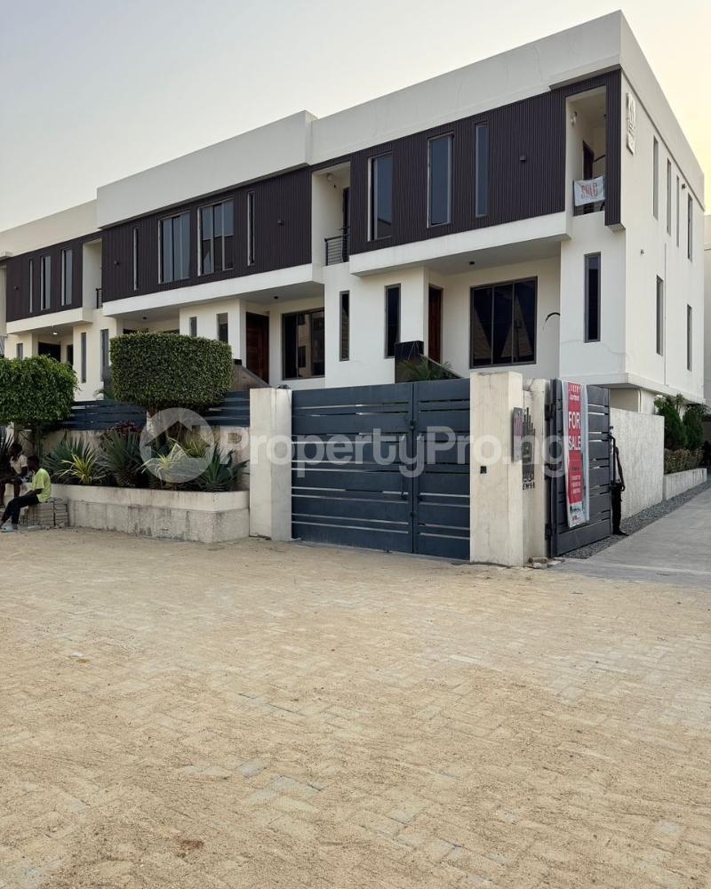5 bedroom House for sale Ikate Lekki Lagos - 0