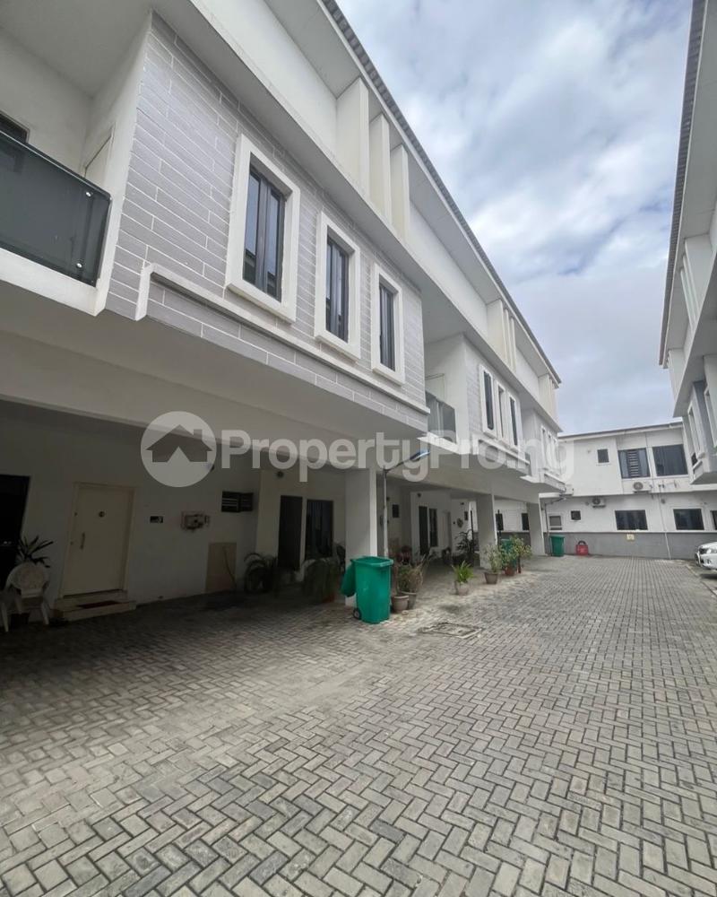 4 bedroom House for sale orchid Lekki Lagos - 0