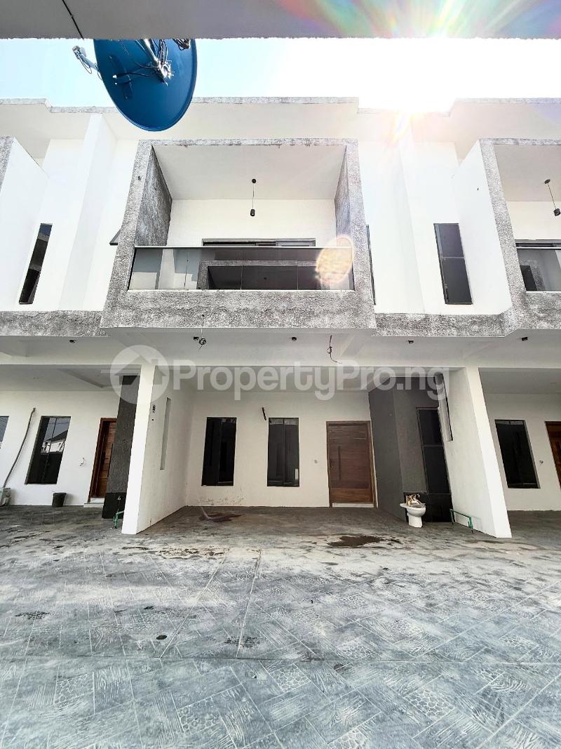 4 bedroom House for sale Ikota Lekki Lagos
