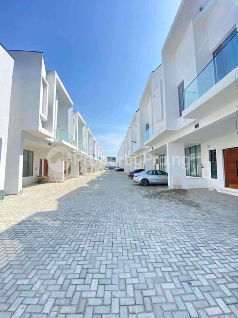 4 bedroom House for rent VGC Lekki Lagos