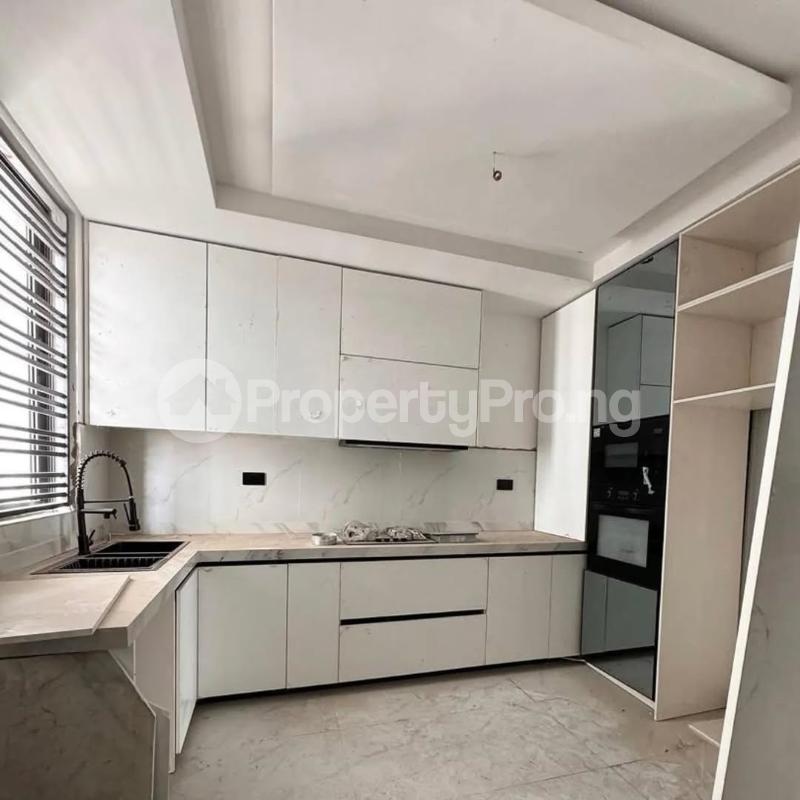 4 bedroom House for sale Old Ikoyi Ikoyi Lagos