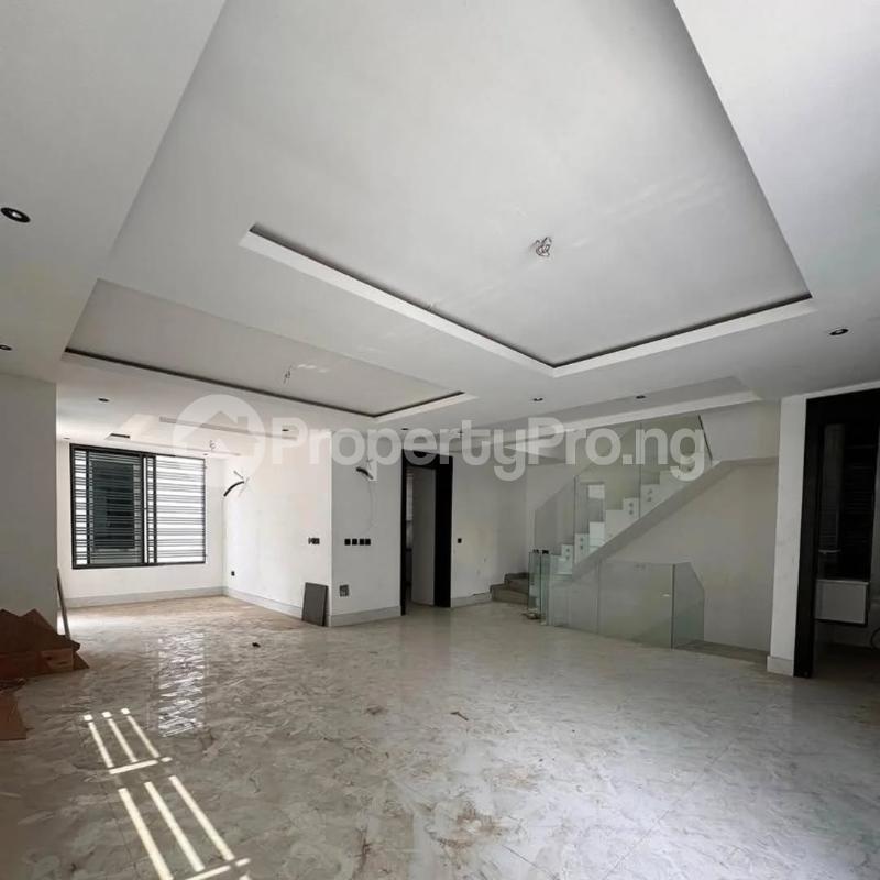 4 bedroom House for sale Old Ikoyi Ikoyi Lagos