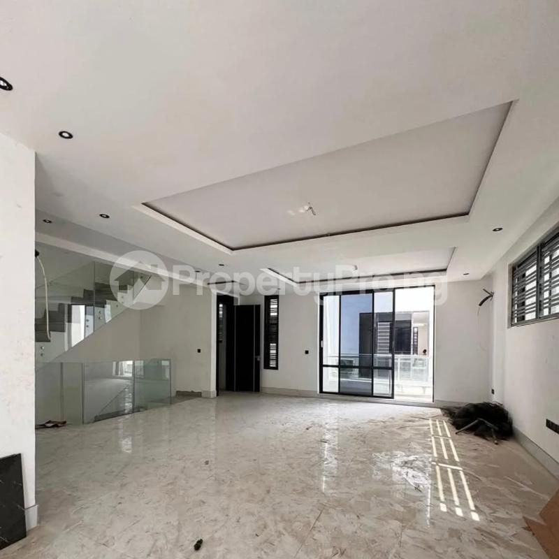 4 bedroom House for sale Old Ikoyi Ikoyi Lagos