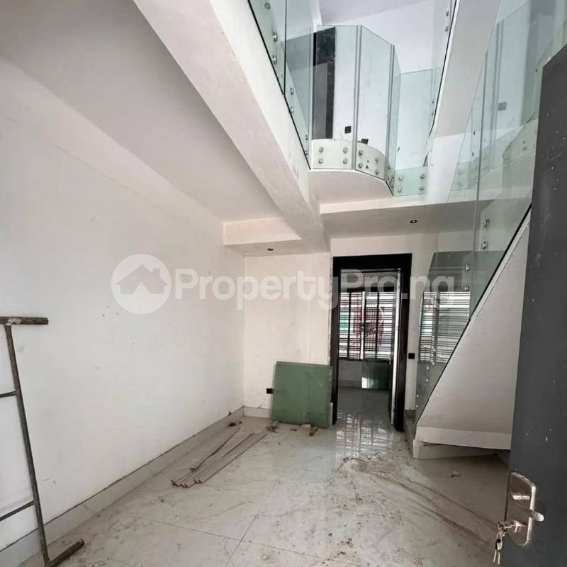 4 bedroom House for sale Old Ikoyi Ikoyi Lagos