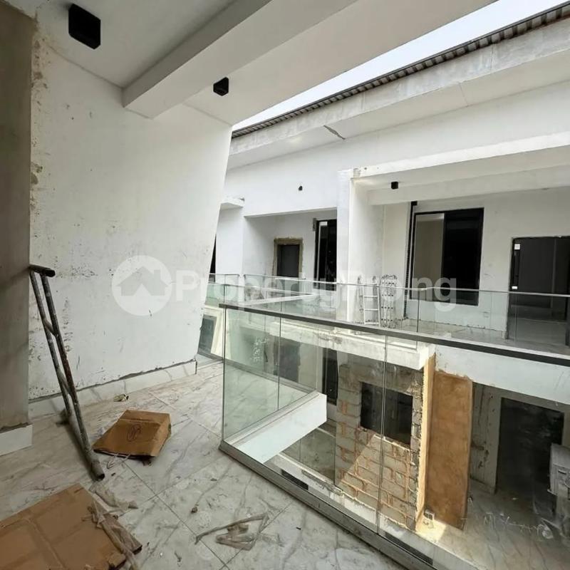 4 bedroom House for sale Old Ikoyi Ikoyi Lagos