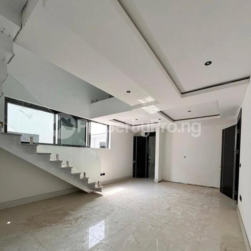 4 bedroom House for sale Old Ikoyi Ikoyi Lagos