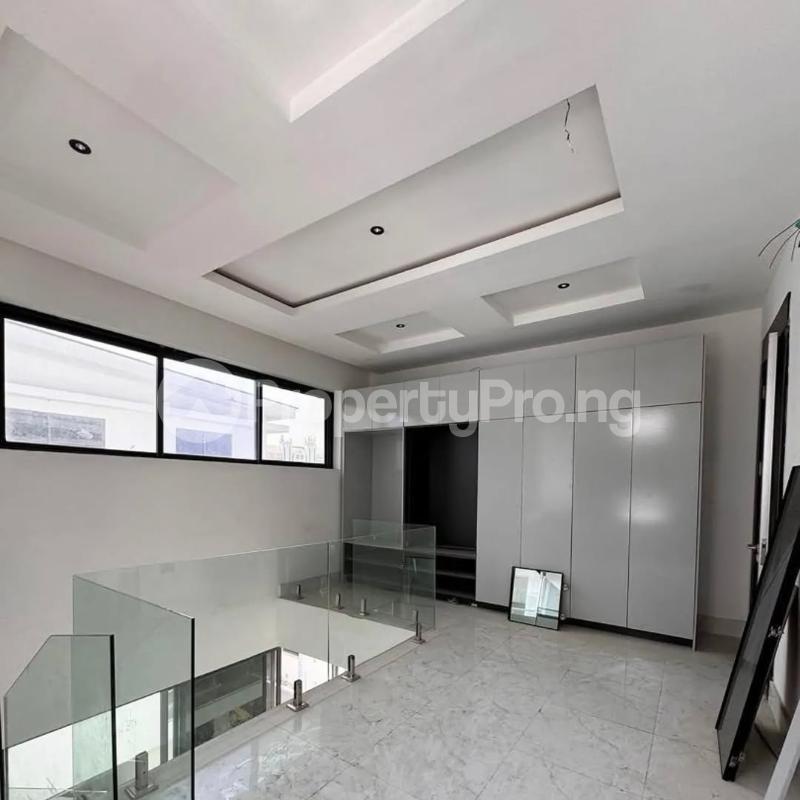 4 bedroom House for sale Old Ikoyi Ikoyi Lagos