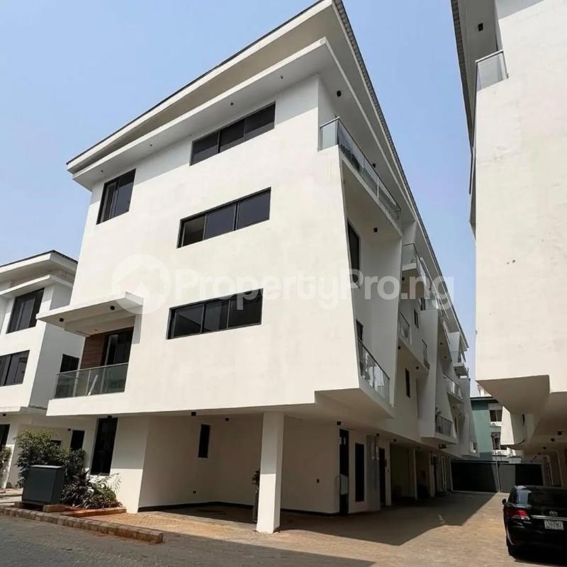 4 bedroom House for sale Old Ikoyi Ikoyi Lagos