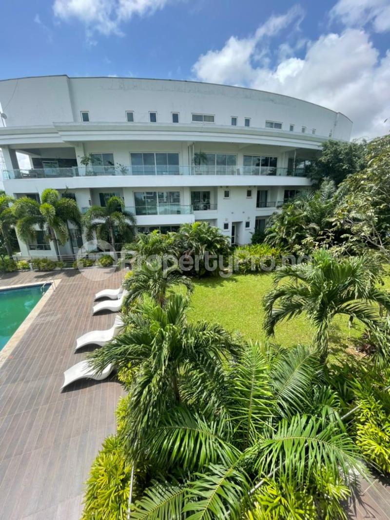 4 Bedroom Flat / Apartment in Banana Island Ikoyi Lagos Flat / Apartment for rent in ikoyi