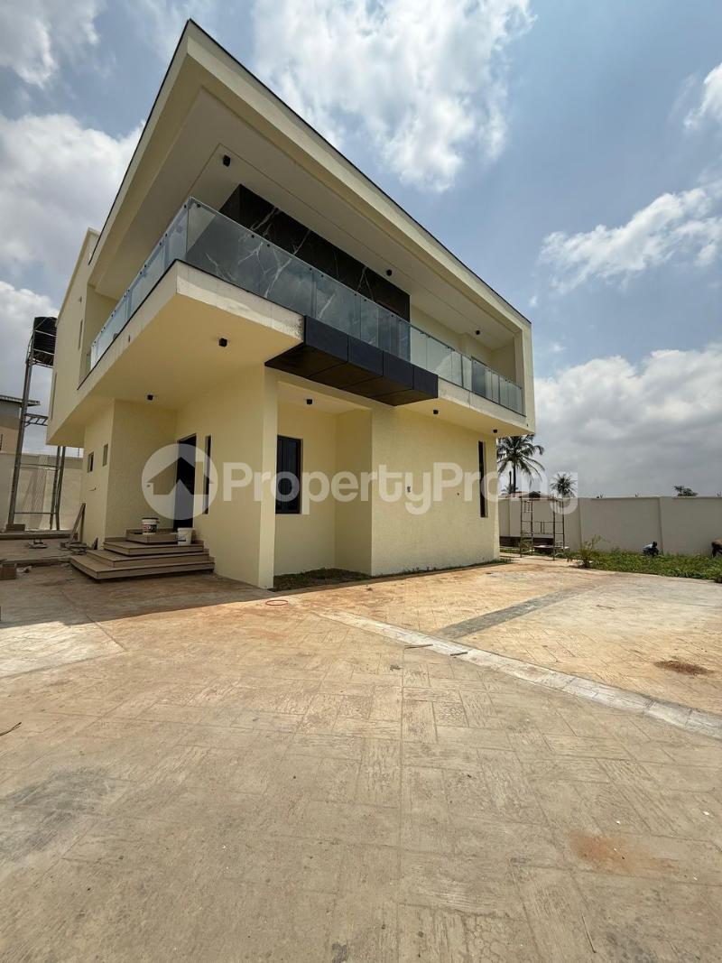 House for sale Kolapo Ishola Gra, Akobo Ibadan Oyo