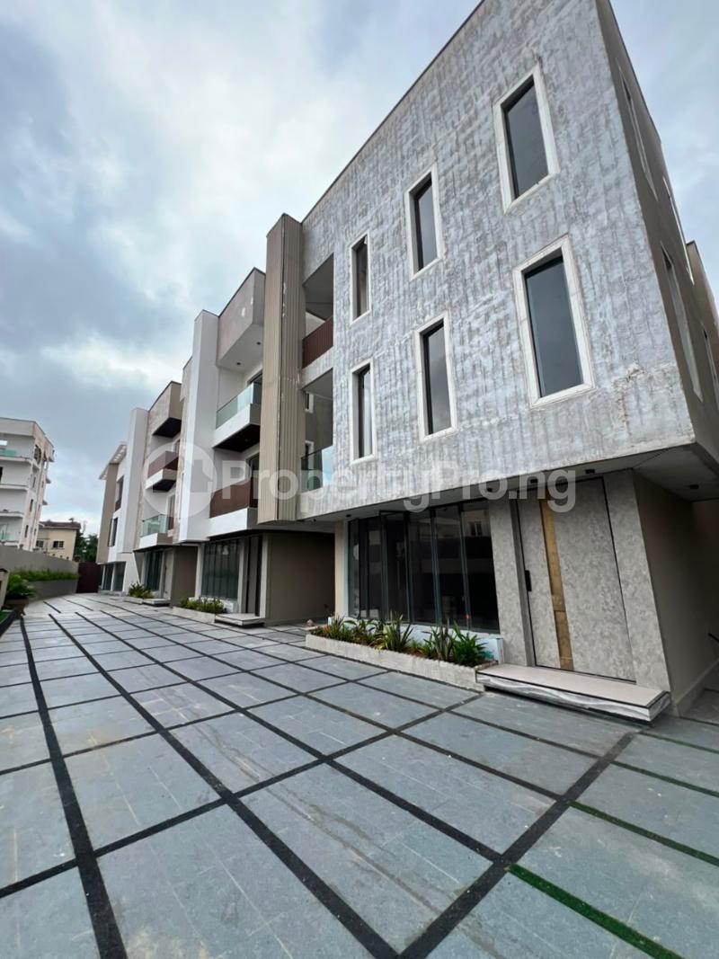 5 bedroom House for sale Ikoyi Lagos