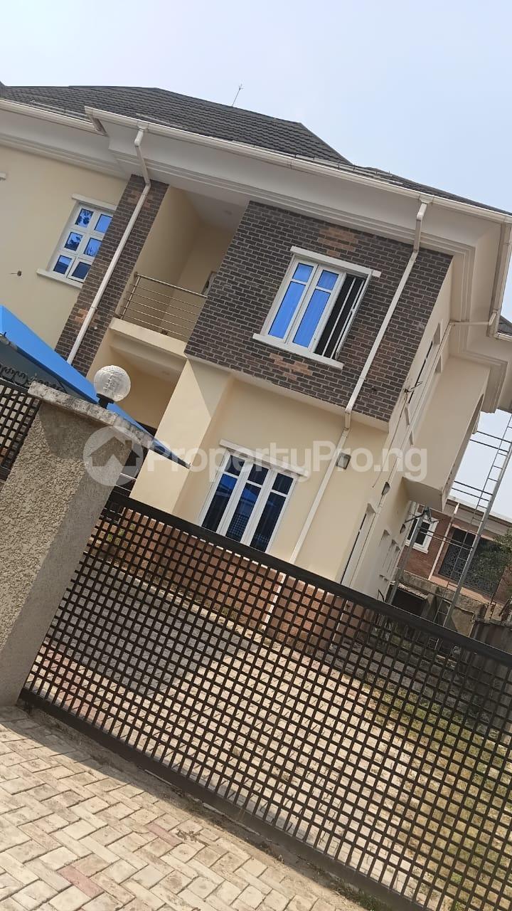 4 bedroom House for rent No 14, Jericho G R A Ibadan Oyo