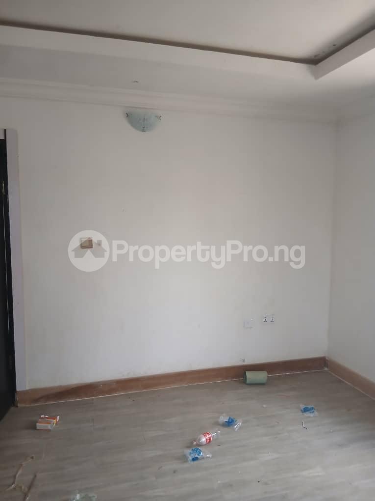 4 bedroom House for rent 20, Oke Ibadan Estate Off Akala Estate Akobo Ibadan Oyo