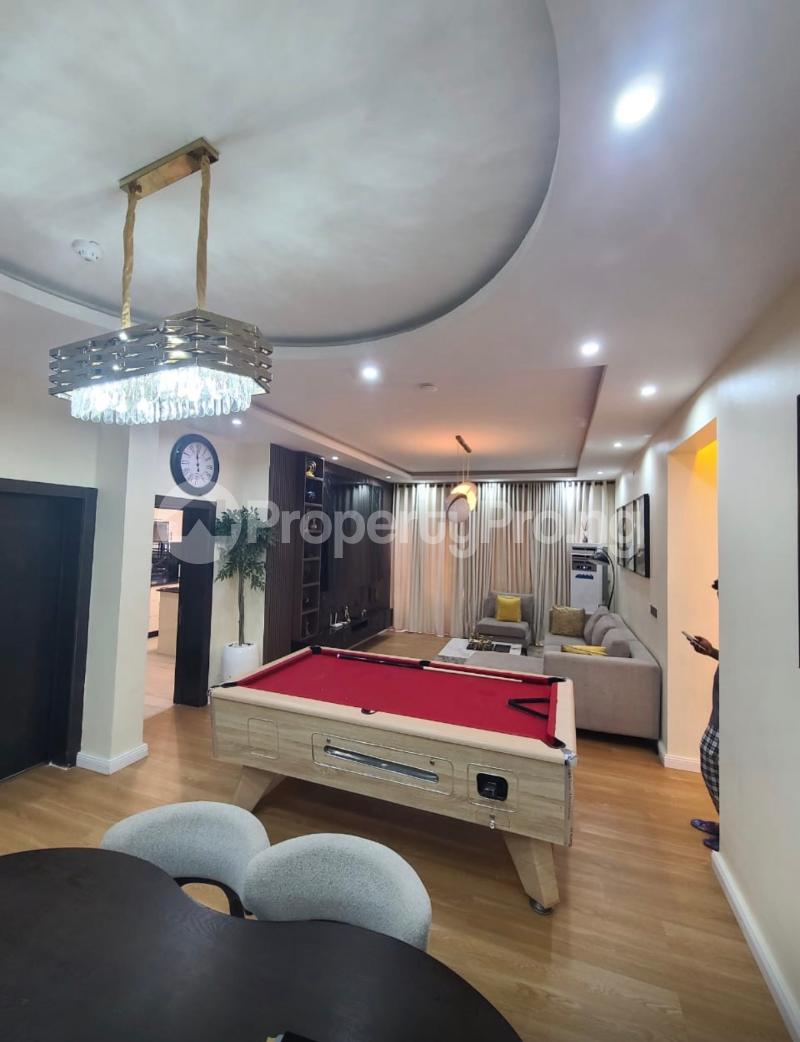 4 bedroom Flat / Apartment for rent Ikoyi Lagos