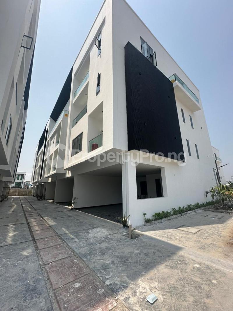 4 bedroom House for sale Ikate Lekki Lagos